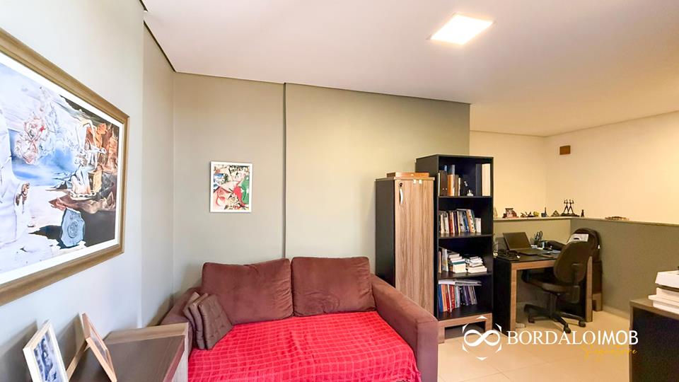 SQNW 309 - COBERTURA DUPLEX  SQNW 309  VISTA PERMANENTE - Foto 8