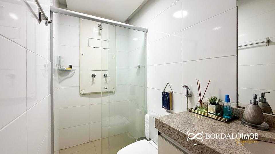 SQNW 309 - COBERTURA DUPLEX  SQNW 309  VISTA PERMANENTE - Foto 10