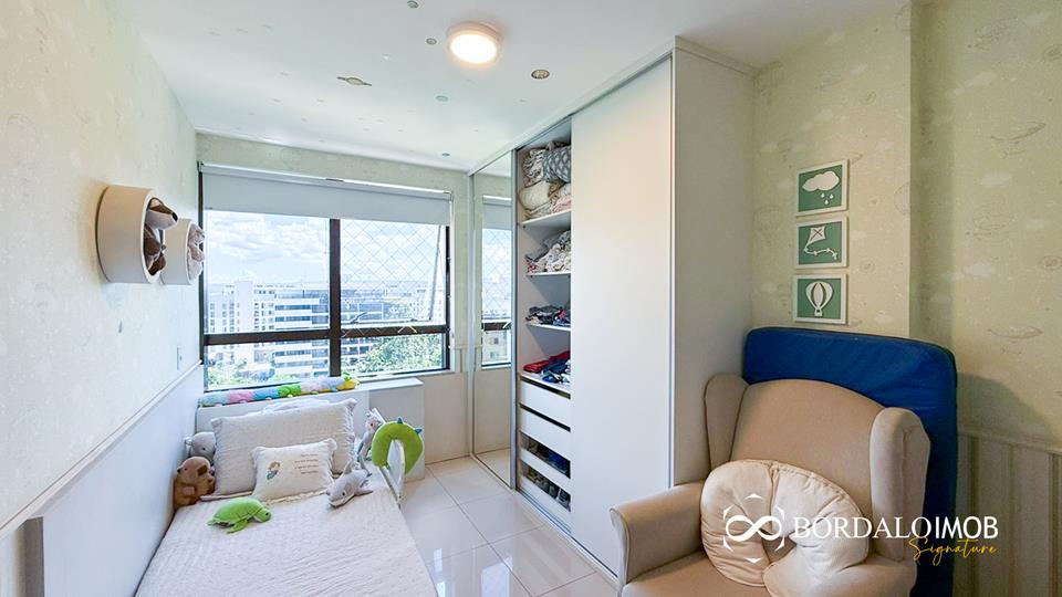 SQNW 309 - COBERTURA DUPLEX  SQNW 309  VISTA PERMANENTE - Foto 13