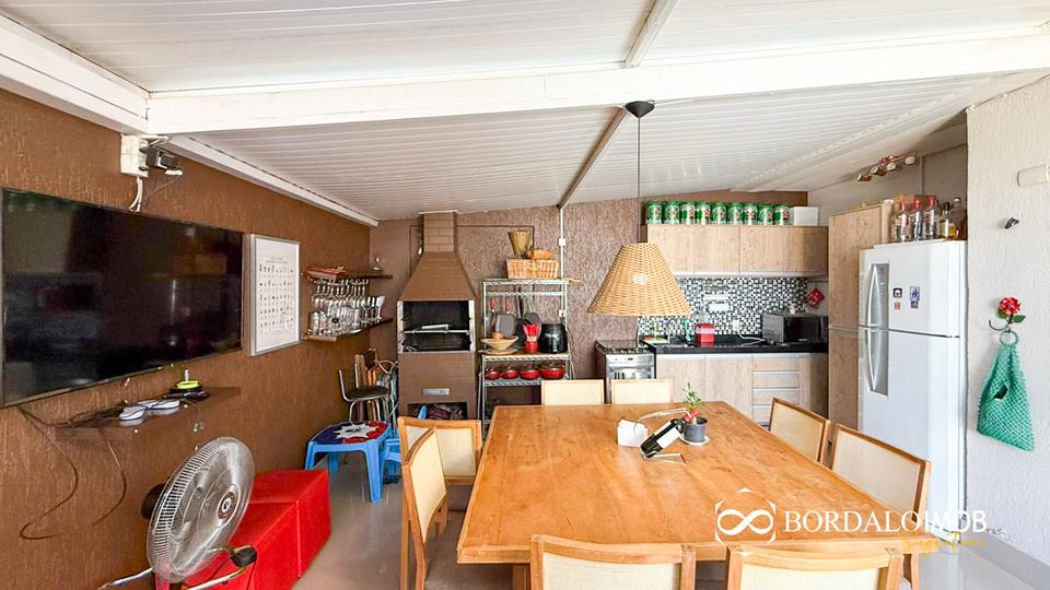 SQNW 309 - COBERTURA DUPLEX  SQNW 309  VISTA PERMANENTE - Foto 15