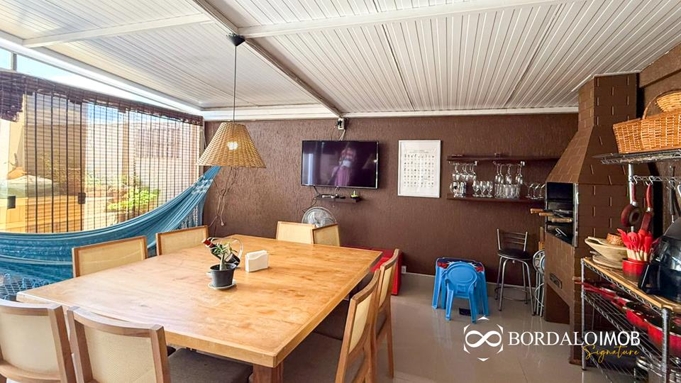 SQNW 309 - COBERTURA DUPLEX  SQNW 309  VISTA PERMANENTE - Foto 16