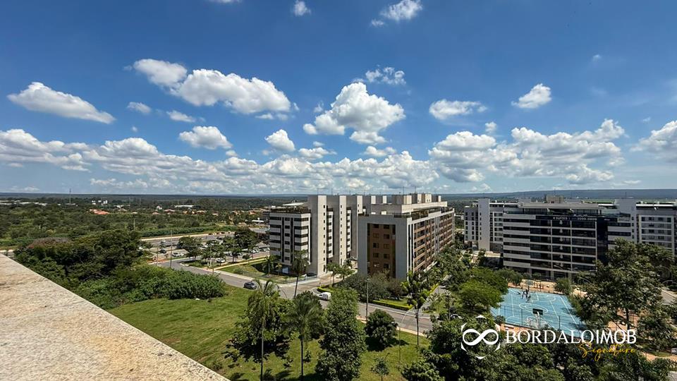 SQNW 309 - COBERTURA DUPLEX  SQNW 309  VISTA PERMANENTE - Foto 18