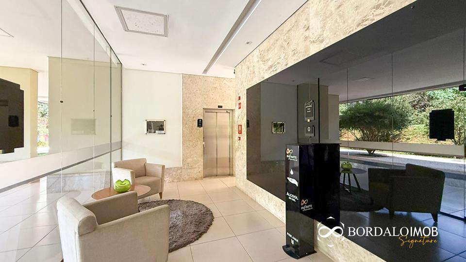 SQNW 309 - COBERTURA DUPLEX  SQNW 309  VISTA PERMANENTE - Foto 19