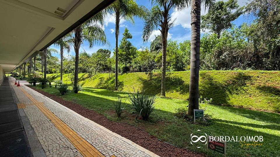 SQNW 309 - COBERTURA DUPLEX  SQNW 309  VISTA PERMANENTE - Foto 21