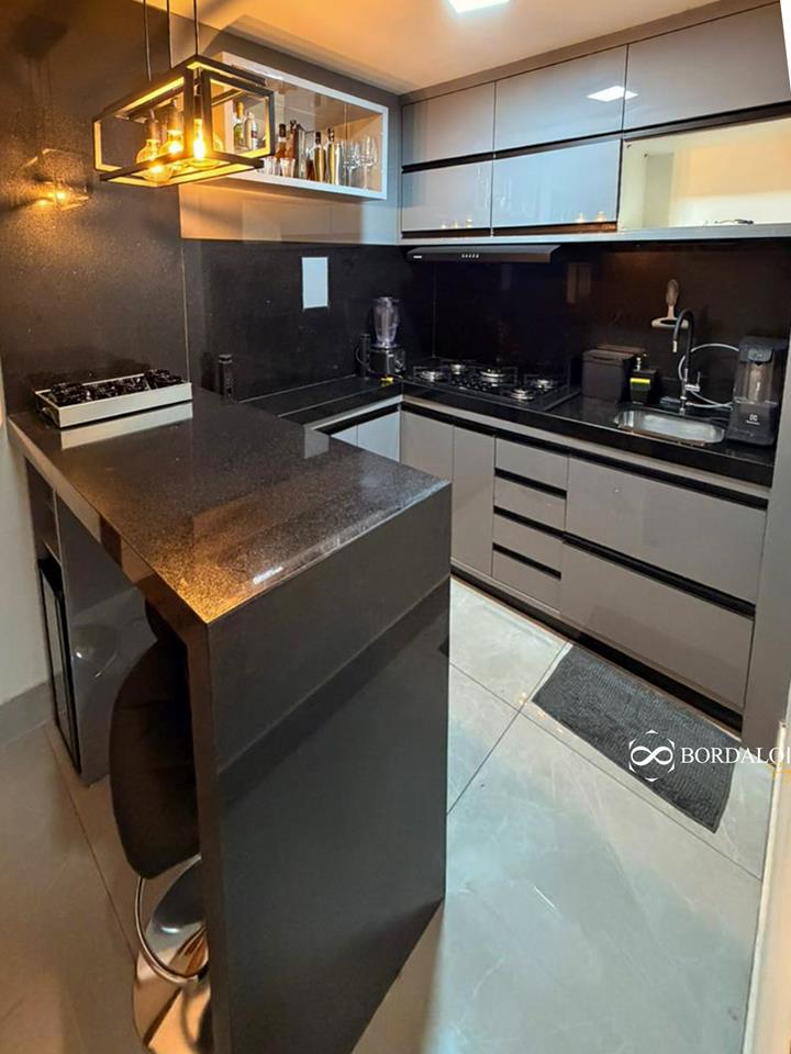 QMSW 5 - Kitnet Mobiliada de 1 Quarto Sudoeste/DF - Foto 5