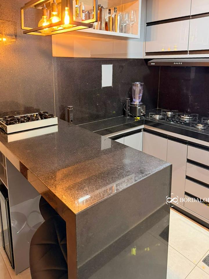 QMSW 5 - Kitnet Mobiliada de 1 Quarto Sudoeste/DF - Foto 7