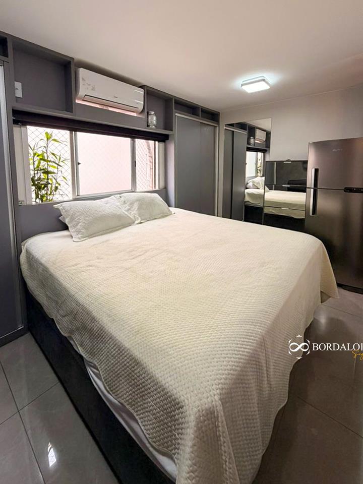 QMSW 5 - Kitnet Mobiliada de 1 Quarto Sudoeste/DF - Foto 14