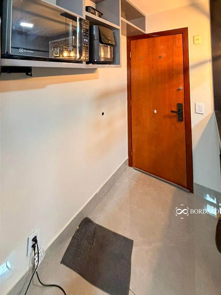 QMSW 5 - Kitnet Mobiliada de 1 Quarto Sudoeste/DF - Foto 16