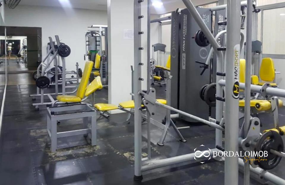 QMSW 5 - Kitnet Mobiliada de 1 Quarto Sudoeste/DF - Foto 18