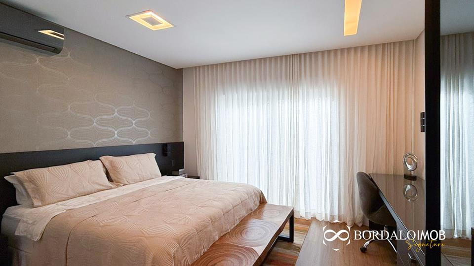 SHIS QL 10 -  Excelente Casa de Alto Padrão com 5 Quartos Projeto Giovanini Lettier - Foto 19