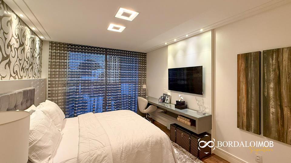 SHIS QL 10 -  Excelente Casa de Alto Padrão com 5 Quartos Projeto Giovanini Lettier - Foto 38