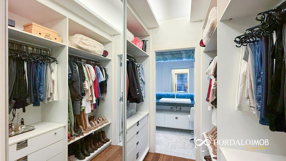 SHIS QL 10 -  Excelente Casa de Alto Padrão com 5 Quartos Projeto Giovanini Lettier - Foto 40