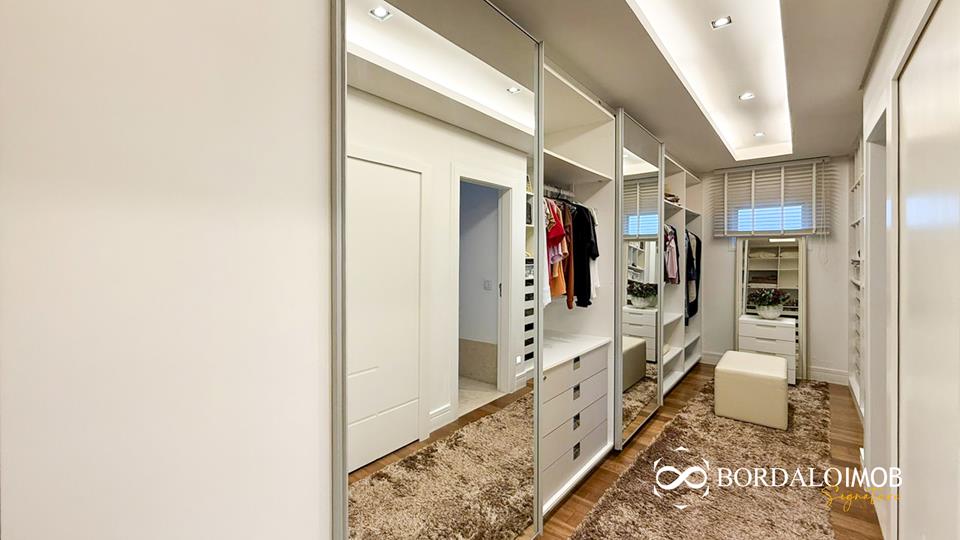 SHIS QL 10 -  Excelente Casa de Alto Padrão com 5 Quartos Projeto Giovanini Lettier - Foto 43