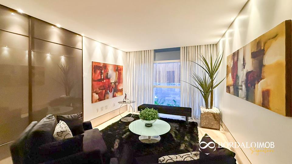 SHIS QL 10 -  Excelente Casa de Alto Padrão com 5 Quartos Projeto Giovanini Lettier - Foto 45