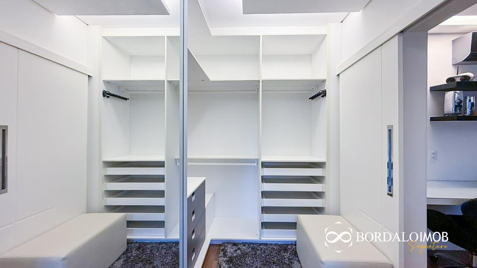 SHIS QL 10 -  Excelente Casa de Alto Padrão com 5 Quartos Projeto Giovanini Lettier - Foto 48