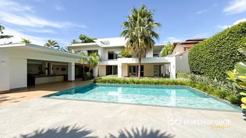 SHIS QL 14 - Casa com 5 suítes à venda na SHIS QL 14 – Lago Sul | Brasília