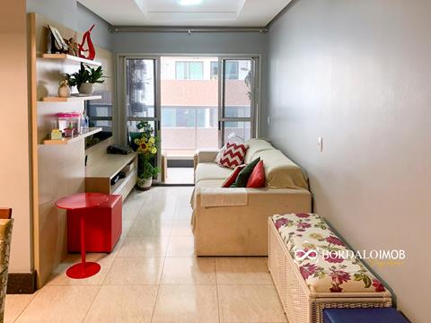 Rua 37 - Apartamento de 3 Quartos no Condomínio Ilha de Sardenha