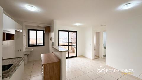 Rua 7 - Apartamentos de 2 Quartos no Max Home Nascente Vista Livre