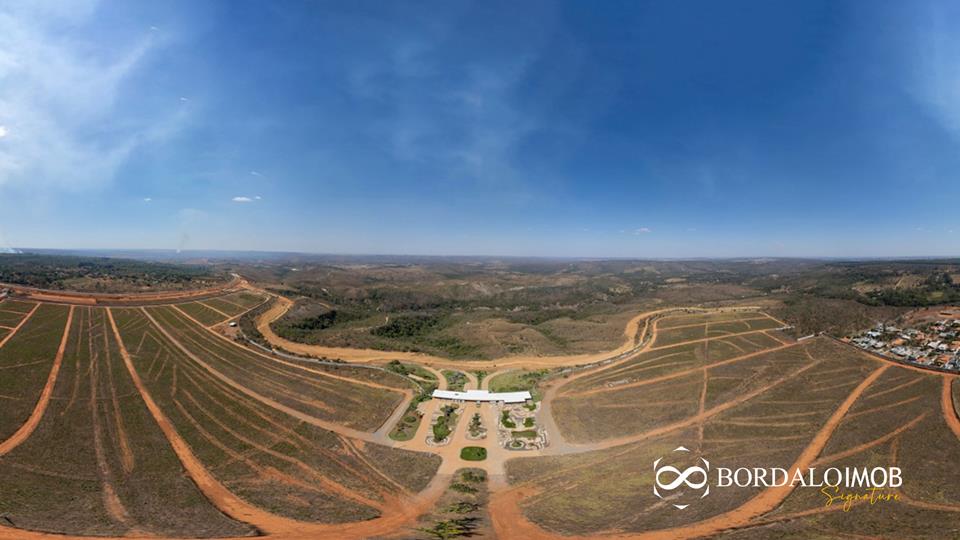 Residencial Jardins Genebra Quadra 15 - Lote à Venda no Condomínio Jardins Genebra – 685 m² | Paranoá – DF - Foto 5