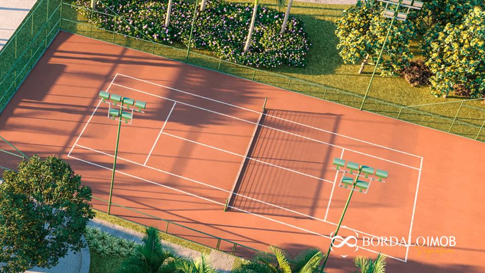 Residencial Jardins Genebra Quadra 15 - Lote à Venda no Condomínio Jardins Genebra – 685 m² | Paranoá – DF - Foto 6