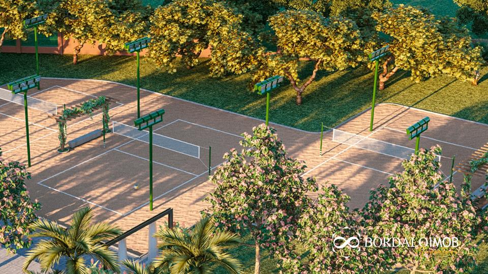 Residencial Jardins Genebra Quadra 15 - Lote à Venda no Condomínio Jardins Genebra – 685 m² | Paranoá – DF - Foto 8