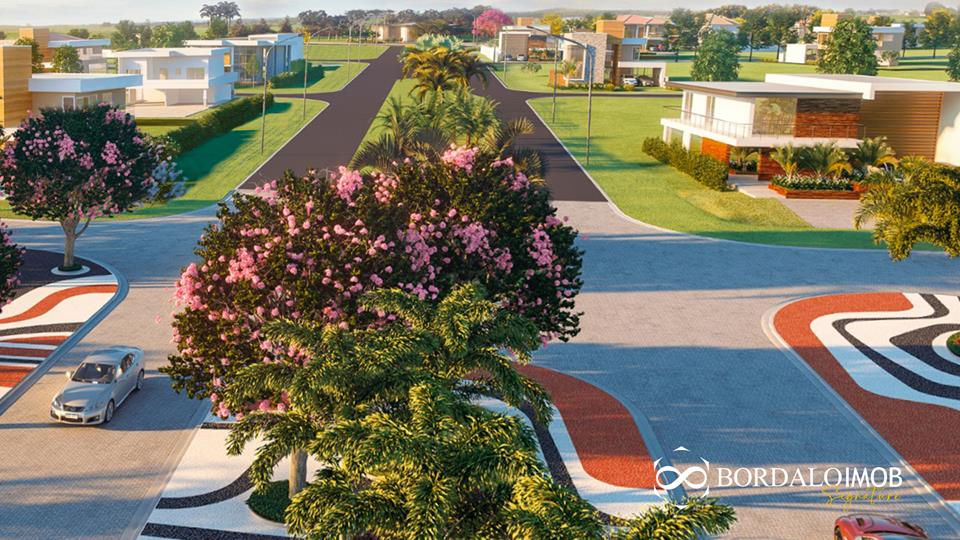 Residencial Jardins Genebra Quadra 15 - Lote à Venda no Condomínio Jardins Genebra – 685 m² | Paranoá – DF - Foto 11