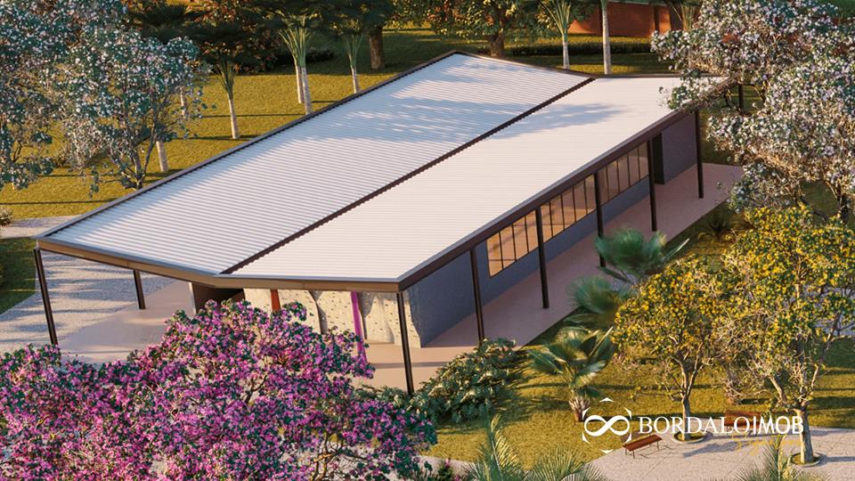 Residencial Jardins Genebra Quadra 15 - Lote à Venda no Condomínio Jardins Genebra – 685 m² | Paranoá – DF - Foto 12