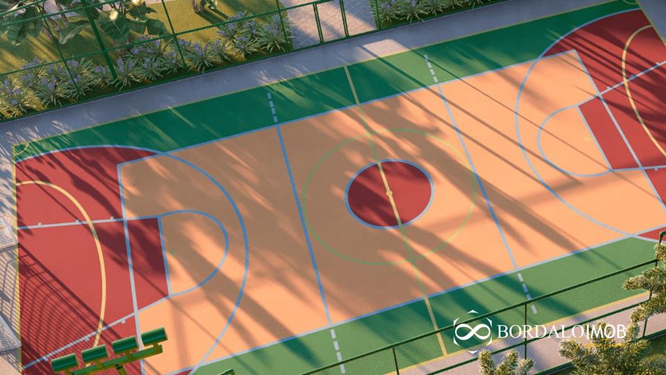 Residencial Jardins Genebra Quadra 15 - Lote à Venda no Condomínio Jardins Genebra – 685 m² | Paranoá – DF - Foto 16