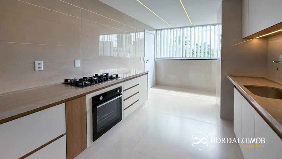 SQS 102 - Apartamento impecável na SQS 102, totalmente reformado e pronto para morar - Foto 12