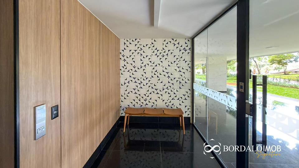 SQS 102 - Apartamento impecável na SQS 102, totalmente reformado e pronto para morar - Foto 27