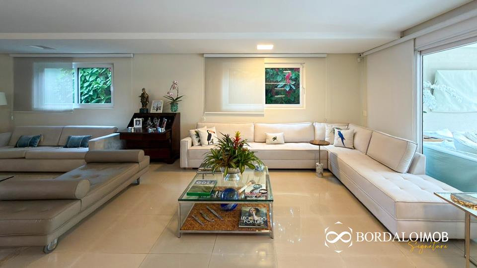SHIS QI 1 - Excelente casa com 674m² de área construída + Lazer Completo - Foto 8