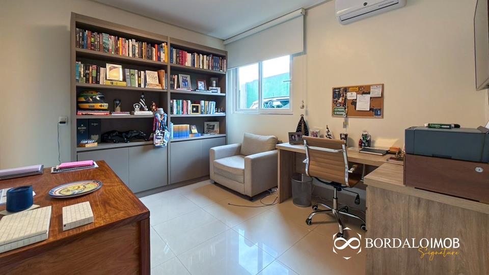 SHIS QI 1 - Excelente casa com 674m² de área construída + Lazer Completo - Foto 10