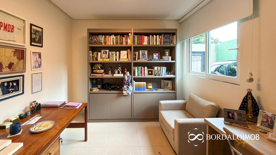 SHIS QI 1 - Excelente casa com 674m² de área construída + Lazer Completo - Foto 11