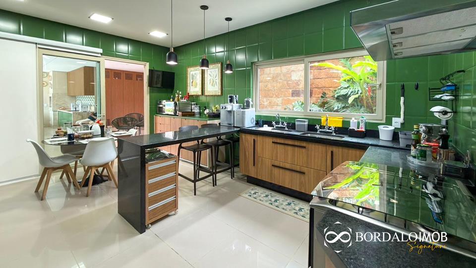 SHIS QI 1 - Excelente casa com 674m² de área construída + Lazer Completo - Foto 14