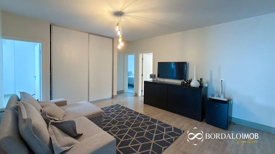 SHIS QI 1 - Excelente casa com 674m² de área construída + Lazer Completo - Foto 16