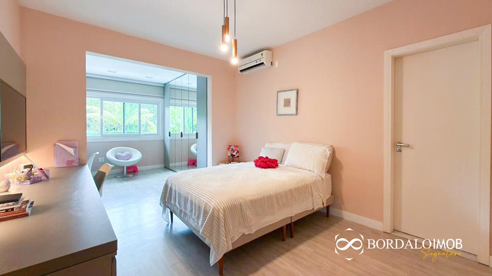 SHIS QI 1 - Excelente casa com 674m² de área construída + Lazer Completo - Foto 20