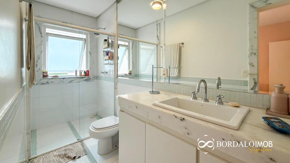 SHIS QI 1 - Excelente casa com 674m² de área construída + Lazer Completo - Foto 21