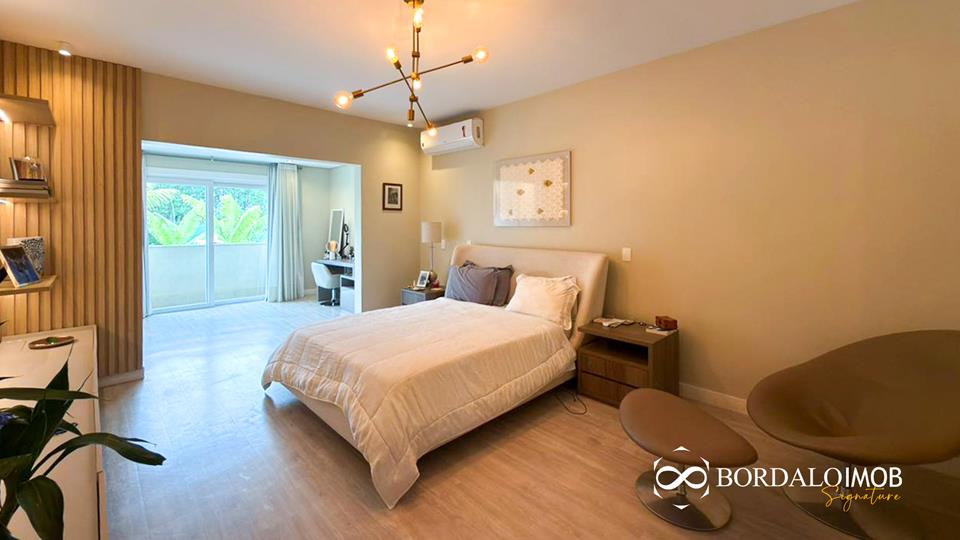 SHIS QI 1 - Excelente casa com 674m² de área construída + Lazer Completo - Foto 22