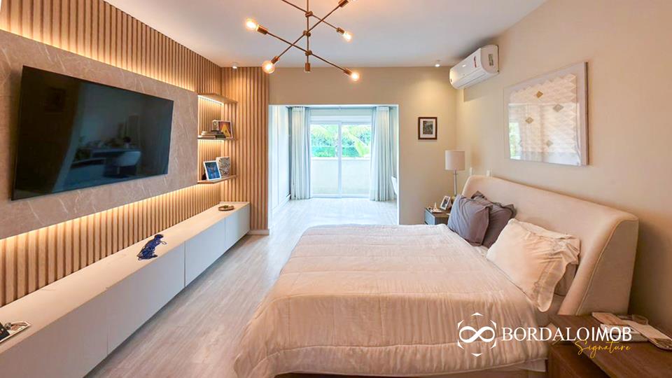 SHIS QI 1 - Excelente casa com 674m² de área construída + Lazer Completo - Foto 23