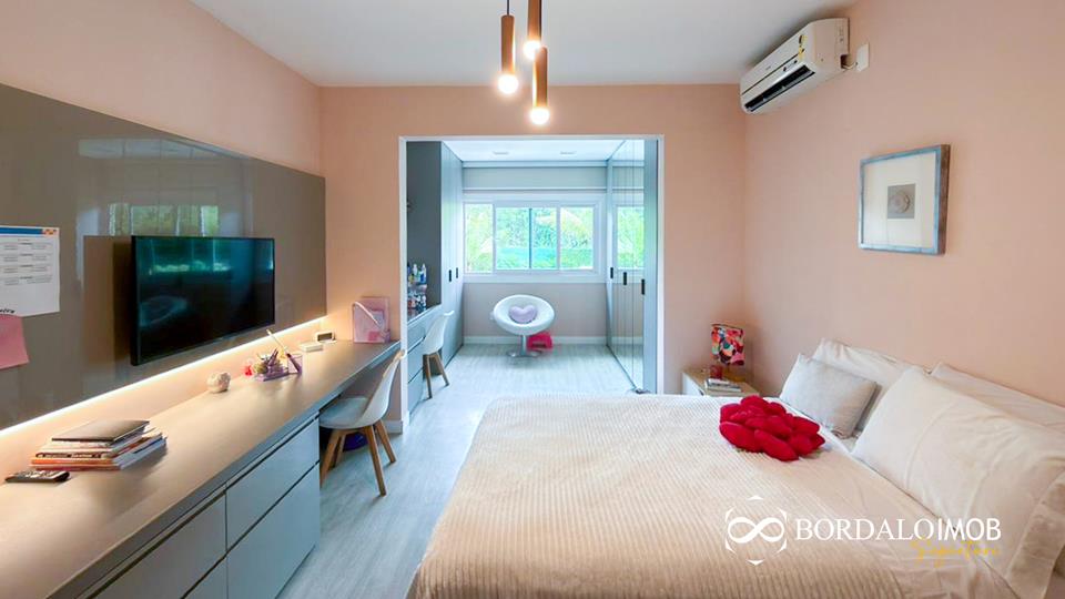 SHIS QI 1 - Excelente casa com 674m² de área construída + Lazer Completo - Foto 24