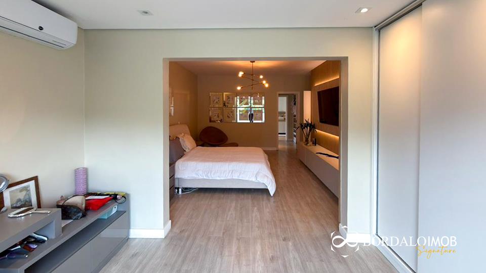 SHIS QI 1 - Excelente casa com 674m² de área construída + Lazer Completo - Foto 25