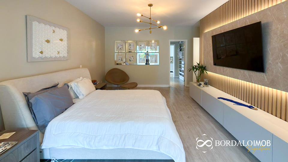 SHIS QI 1 - Excelente casa com 674m² de área construída + Lazer Completo - Foto 26