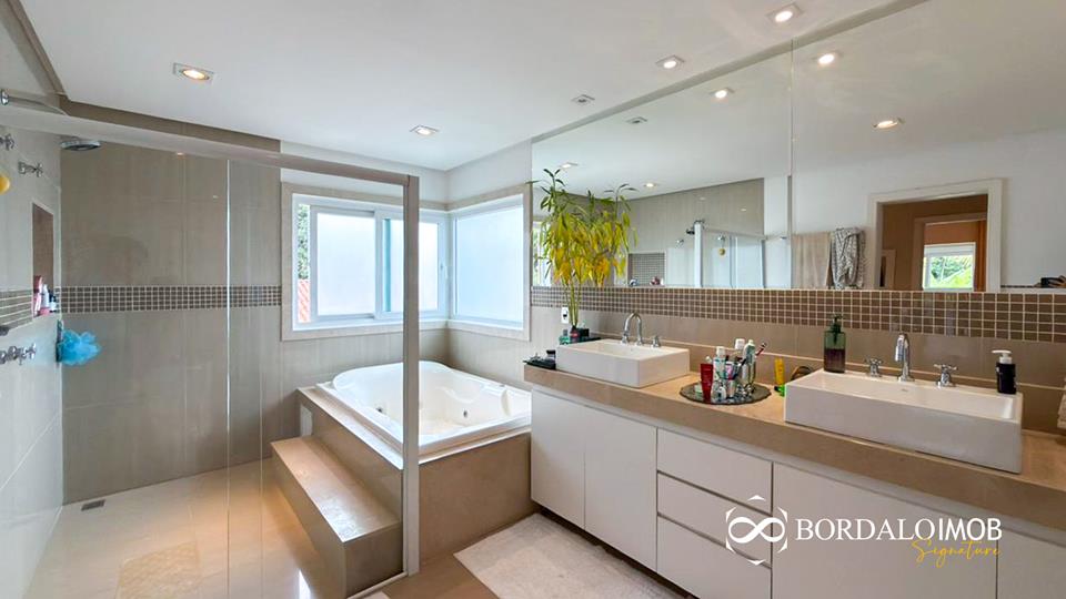 SHIS QI 1 - Excelente casa com 674m² de área construída + Lazer Completo - Foto 32