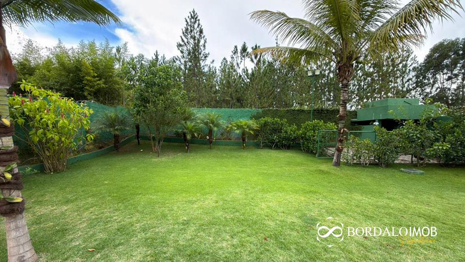 SHIS QI 1 - Excelente casa com 674m² de área construída + Lazer Completo - Foto 43