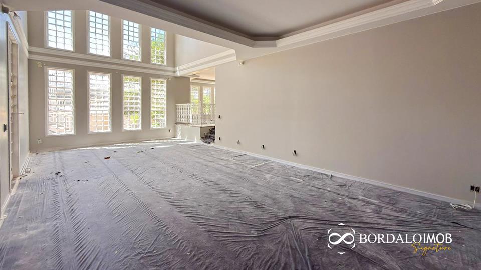 SHIS QI 3 - Excelente casa com 600m² de área construída + Lazer Completo - Foto 3