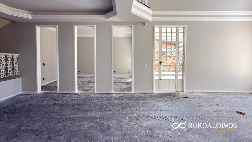 SHIS QI 3 - Excelente casa com 600m² de área construída + Lazer Completo - Foto 5