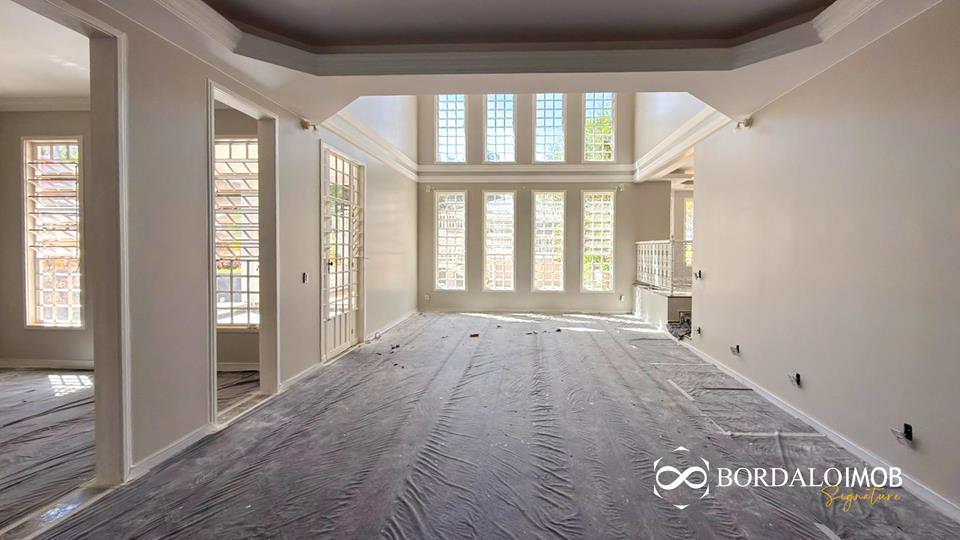 SHIS QI 3 - Excelente casa com 600m² de área construída + Lazer Completo - Foto 6