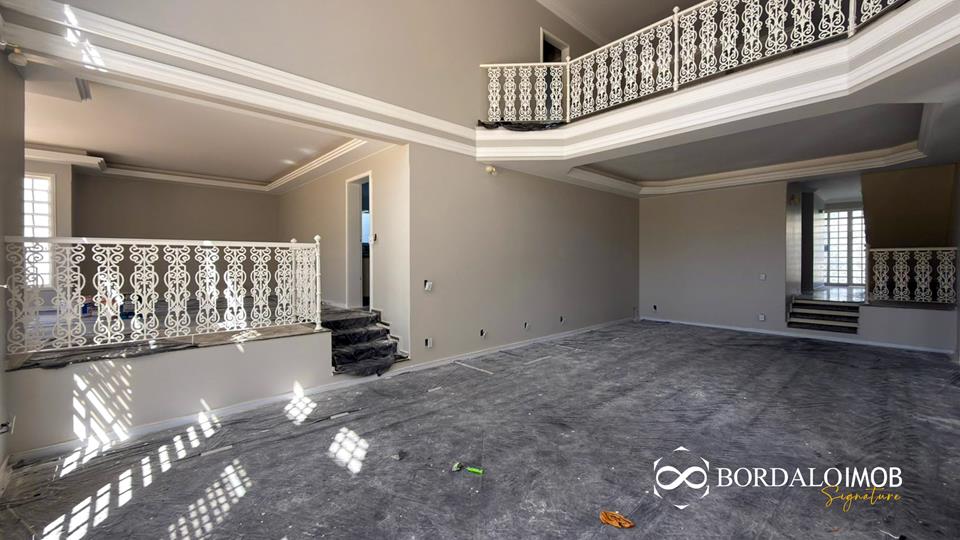 SHIS QI 3 - Excelente casa com 600m² de área construída + Lazer Completo - Foto 7