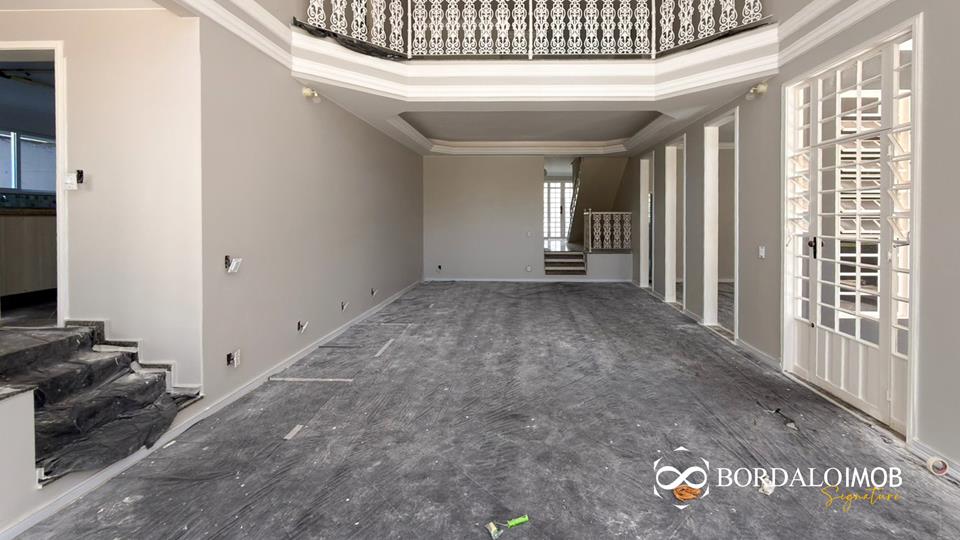 SHIS QI 3 - Excelente casa com 600m² de área construída + Lazer Completo - Foto 9