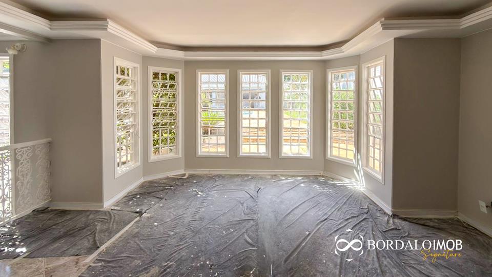 SHIS QI 3 - Excelente casa com 600m² de área construída + Lazer Completo - Foto 10